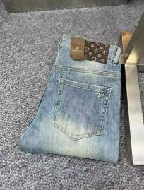 Picture of LV Jeans Long _SKULVsz28-3811Lr1211302